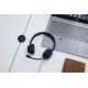4. Acer Conference Headset with Microphone, USB Type-A, Black
