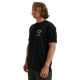 4. Billabong Know The Feeling Tee EBYZT00290-BLK Black L