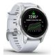3. Garmin Epix PRO (Gen 2) 42mm SS Whitestone Watch