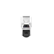 EZVIZ EP4 Silver Outdoor IP Security Camera 2304 x 1296 px Wall