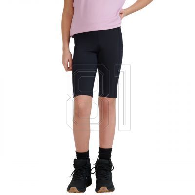 4. Shorts 4F FNK F0857 Jr 4FJWSS25TFSHF0857 20S