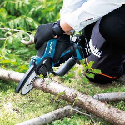 20. Makita DUC101Z 320 W Schwarz-Blau Chainsaw
