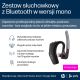 8. Poly Voyager Legend 30 Headset EMEA-INTL English Localization Euro plug Retail Packaging