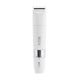 8. BRAUN Series 1 BS1000 Trimmer White and Silver
