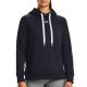 6. Under Armor Rival Fleece Hb Hoodie W 1356317 001