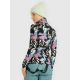 2. Women's Fleece Thermal Underwear Top 4F 4FRAW25UFLEF094-90A