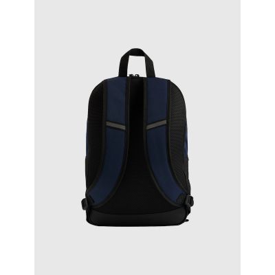 2. City backpack (20 L) with laptop pocket 4F 4FRSS26ABACU676-31S