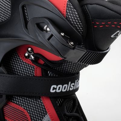11. Coolslide Roma 92800398262 Roller Skates