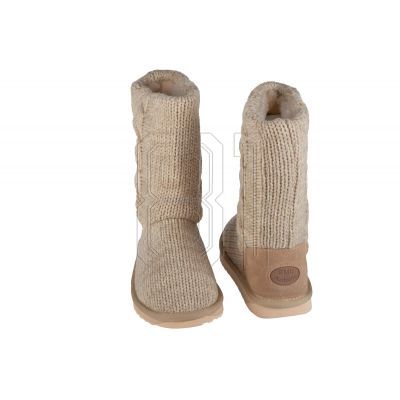2. Shoes, slippers EMU Australia Bartle W W13142-MACA 