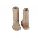 2. Shoes, slippers EMU Australia Bartle W W13142-MACA 
