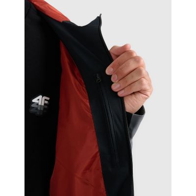8. Men's 4F 5000 membrane transition jacket 4FRAW25TTJAM0963-25S