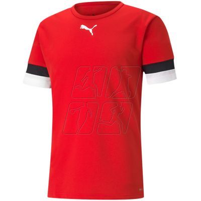 3. Puma teamRise Jersey M 704932 01