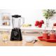 8. Tefal BlendForce II BL4208 blender 1.25 l Tabletop blender 600 W Black