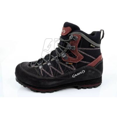 2. Aku Trekker L.3 Gore-tex W 978W658 trekking shoes