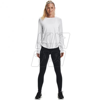 3. Under Armor Motion Legging W 1361 109 003