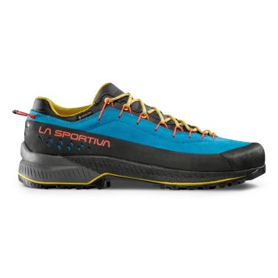 2. Tx4 evo gtx-tropic blue-bamboo-44 LA SPORTIVA shoes