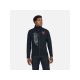 6. Rossignol New Hero Classique Clim Sweatshirt Black