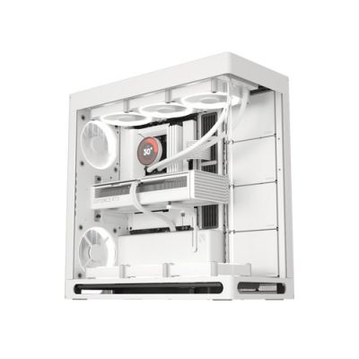 10. HAVN HS 420 Midi Tower White