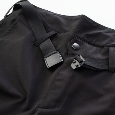 4. Men's LUPIN Trousers