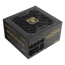 Enermax 850W Revolution3 80+ Gold FULLMOD Power Supply