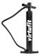 7. VIRTUFIT SUP BOARD SPLASH 225 WITH FLOW PURPLE ACCESSORIES