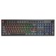 Montech MKey Gaming Keyboard USB Dark Gray