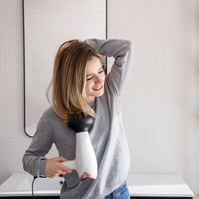 8. Taurus Studio 2500 Ionic 2400W Hair Dryer