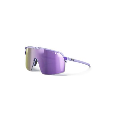 6. JULBO INTENSITY glasses size M purple