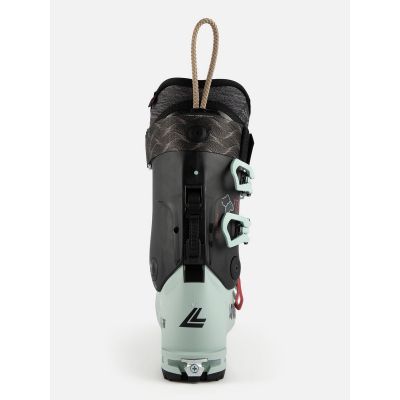 10. LANGE XT3 FREE 115 W LV GW Fresh Mint Ski Boots