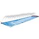 20. WATER SLIDE 488x90CM 51234