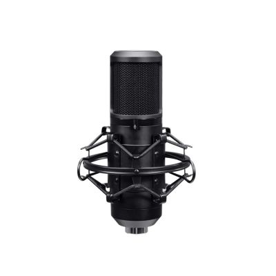 4. TRUST GXT 270 EMITA II microphone black