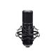 4. TRUST GXT 270 EMITA II microphone black