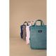 7. Port Designs MILANO II City Backpack Blue