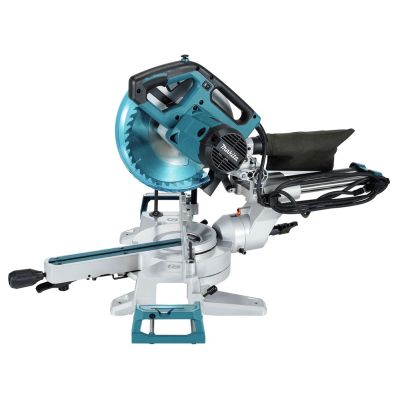 4. Makita LS1110F Miter Saw