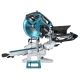 4. Makita LS1110F Miter Saw