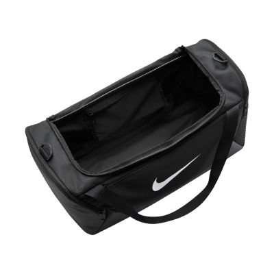 4. Nike Brasilia S Bag Black IB4394 010