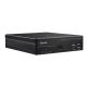 9. Barebone computer Shuttle DH610 S1700 H610 BLACK 120W/GLN HDMI DISPLAY-PORT COM-PORT