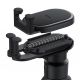 4. Baseus Stable Series air vent car holder black (SUWX020001)