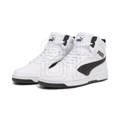 8. Puma Rebound V6 M shoes 392326 02