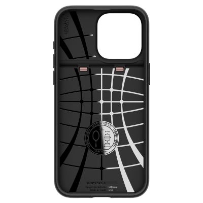 10. Spigen Slim Armor CS Case for iPhone 15 Pro Max - Pink
