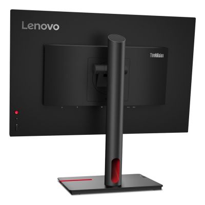 5. 24" Lenovo ThinkVision T24d-30 IPS WUXGA monitor
