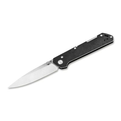Böker Solingen Kihon Bifold MagnaCut Knife