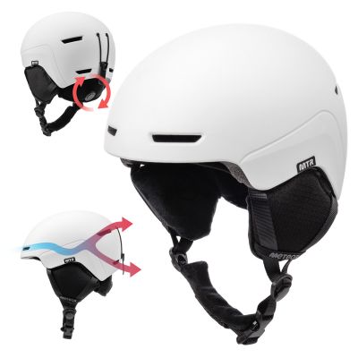 20. Meteor Avalo M ski helmet 55-58 cm 17283