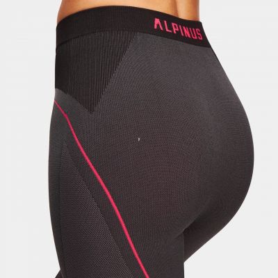 14. Alpinus Tactical Mora W thermal trousers SI8933 - SI8936 SI8933