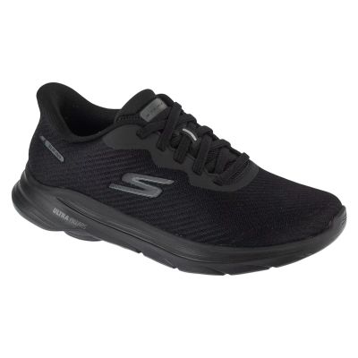 Skechers Slip-Ins: GO Walk 8 – Pate 216783-BBK Black Size 41