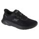 Skechers Slip-Ins: GO Walk 8 – Pate 216783-BBK Black Size 41