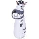 3. INFLATABLE PUNCHING BAG ANIMAL 53089 ZEBRA