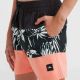 5. O&#39;Neil Mix &amp; Match Cali Block 13&#39;&#39; Swim Shorts Jr 92800613811