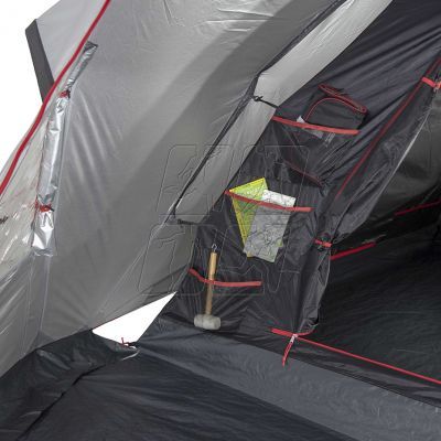 11. Tent High Peak Almada 4 11571