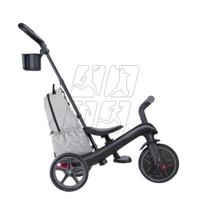 14. EXPLORER TRIKE 4in1 DELUXE PLAY (636-120)